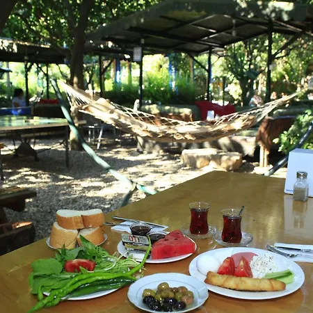 Gasthof Korsan *
