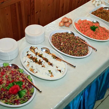 Gasthof Korsan Olympos