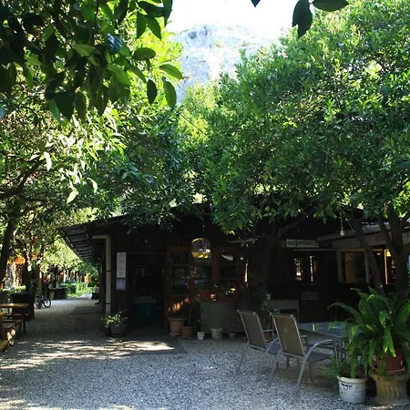 Korsan Gasthof