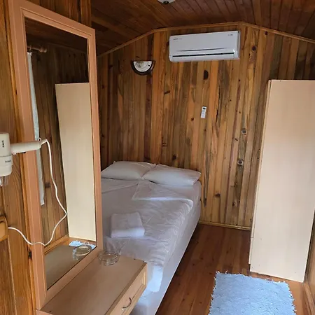 Korsan Gasthof Olympos