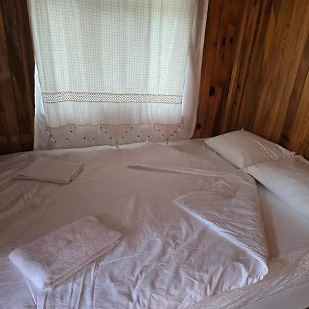 Korsan Gasthof Olympos