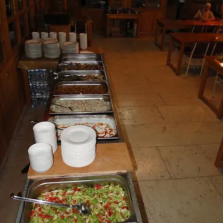 Gasthof Korsan *