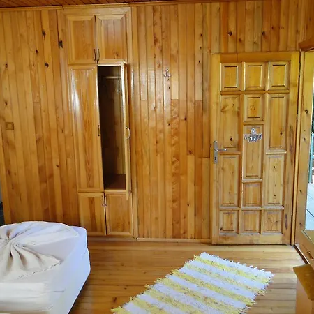 Gasthof Korsan Olympos