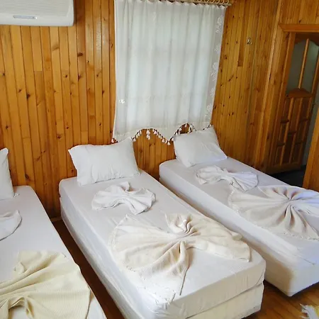 Gasthof Korsan Olympos